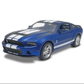 852623 1/12 2010 Ford Shelby GT500 Multi Colored