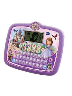 Vtech Disney sofia the first   royal learning tablet