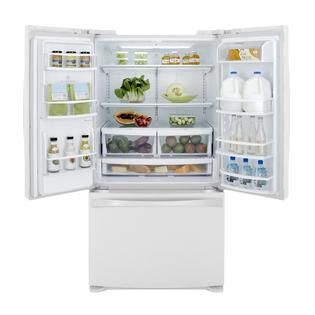 Kenmore Elite  27.6 cu. ft. French Door Bottom Freezer Refrigerator