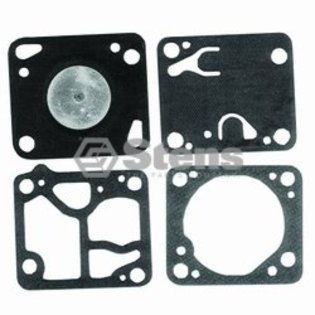 Stens Gasket And Diaphragm Kit For Walbro D1 MDC   Lawn & Garden