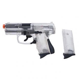 Walther P99 Compact Airsoft Clear   Fitness & Sports   Extreme Sports