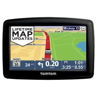 TomTom  Start Series 4.3 Touchscreen GPS 45M