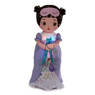 Mooshka Goodnight Starlight™ Doll  Jessa   Toys & Games   Dolls