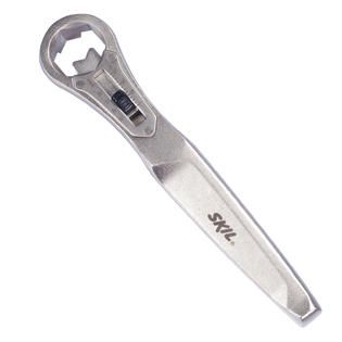Skil 12 in. Slide Wrench   Tools   Wrenches   Adjustable Wrenches