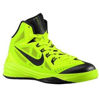 Nike Hyperdunk 2014   Boys Grade School   Basketball   Shoes   Volt/Black
