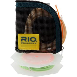 RIO Scandi Kit   Interchangeable Tip Fly Line