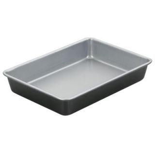 Cuisinart Chef's Classic 13 in. x 9 in. Non Stick Metal Cake Pan AMB 139CP