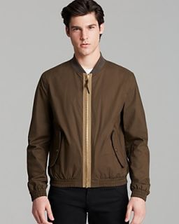 Burberry Brit Filmer Lightweight Jacket