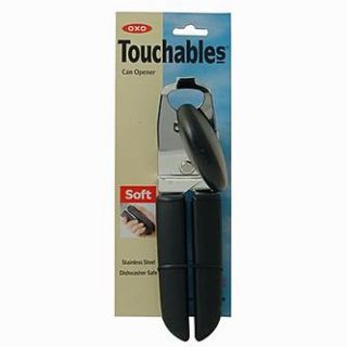 OXO Touchables Can Opener   Home   Kitchen   Food Prep & Gadgets