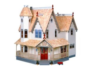 Greenleaf 8011 Pierce Doll House Kit