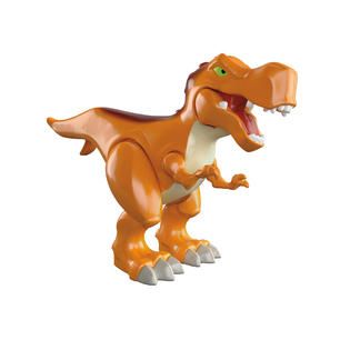 Imaginext Deluxe T Rex by Fisher Price®   Toys & Games   Vehicles
