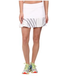 New Balance Challenger Printed Skirt