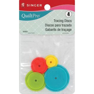 QuiltPro Tracing Discs 4/Pkg   16426673 Big