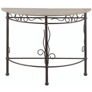 Alpine Blacksmith Console Table  ™ Shopping   Great Deals