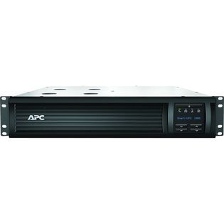 APC 1000VA Smart UPS LCD RM 2U   TVs & Electronics   Computers