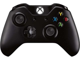 Refurbished: Microsoft Wireless Controller for Xbox One