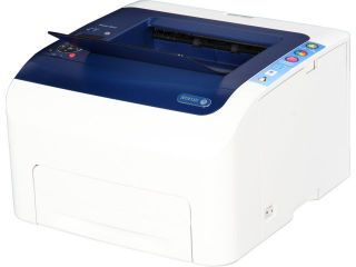 Xerox Phaser 6022/NI Wireless Color Laser Printer
