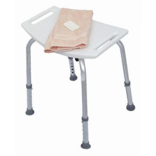 Briggs Healthcare HealthSmart Bath Seat without Backrest