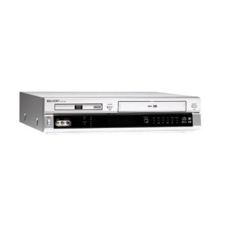 Go Video DV1130 Progressive Scan DVD Player/Hi Fi VCR Combo