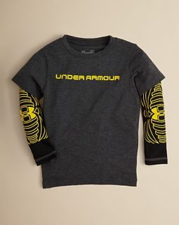 Under Armour Toddler Boys' Color Blast Tee   Sizes 2T 4T