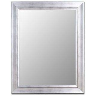 House of Hampton Curtis Vintage Liner Framed Wall Mirror