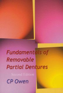 Fundamentals of Removable Partial Dentures  ™ Shopping