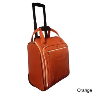 Kemyer 15 inch Rolling Carry on Tote   16179320  