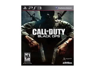 Call of Duty: Black Ops for Sony PS3