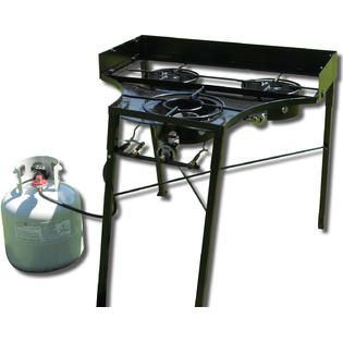 King Kooker® High/Low 3 Burner Propane Outdoor Campstove   Outdoor