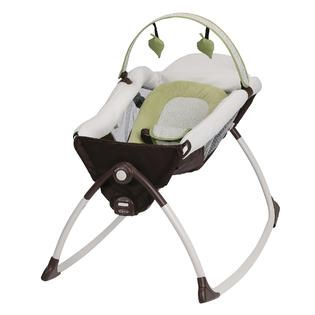 Graco Little Lounger Soother   Baby   Baby Car Seats & Strollers