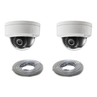 LaView High Definition 1080p IP Dome Camera 2.0 MP 100 ft. Night