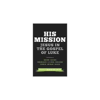 His Mission ( The Gospel Coalition) (Paperback)