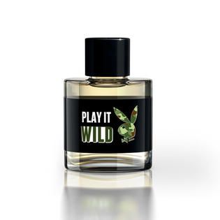 Playboy Fragrances Playboy Play It Wild 1.7OZ   Beauty   Fragrance