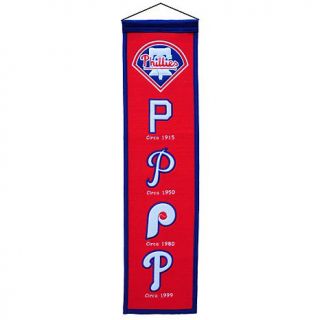 MLB Team Heritage Banner   Philadelphia Phillies   6914460