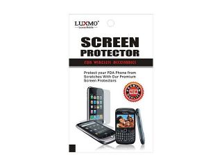 LG VX10/LG Lotus/LG 610/LG Lotus Elite Clear Screen Protector