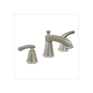 Divine Widespeard Bathroom Faucet with Double Handles