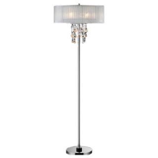 Moon Jewel 62 inch Floor Lamp   16070864   Shopping