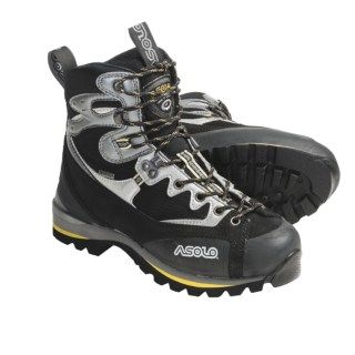 Asolo Expert GV Gore Tex® Mountaineering Boots (For Women) 4286F 38