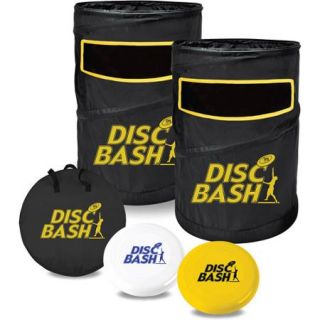Disc Bash