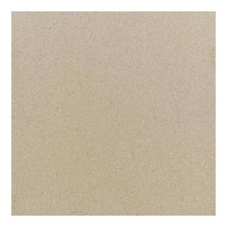 Daltile Quarry Desert Tan  8 in. x 8 in. Ceramic Floor and Wall Tile (11.11 sq. ft. / case) DISCONTINUED 0T09881P