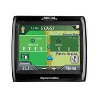 Magellan  Roadmate 1340, 3.5 in. touchscreen display, GPS navigation
