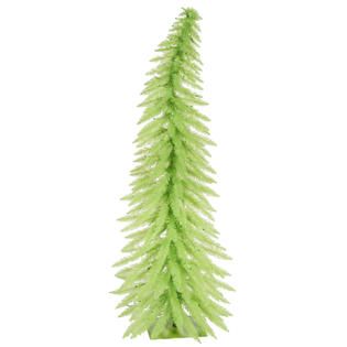 Vickerman  30 x 17 Chartreuse Whimsical 35GR 90T