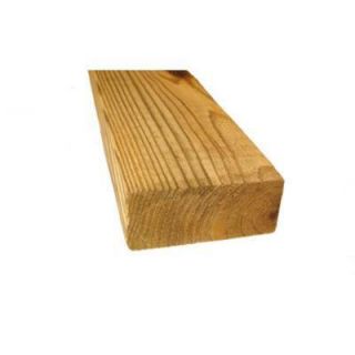2 in. x 12 in. x 22 ft. Prime #2 and Better S4S Douglas Fir Lumber 101522