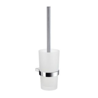 Air Wall Mounted Toilet Brush and Holder