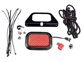 EZGO Golf Cart Tail Light Kit for E Z GO ST 4x4   600397G01