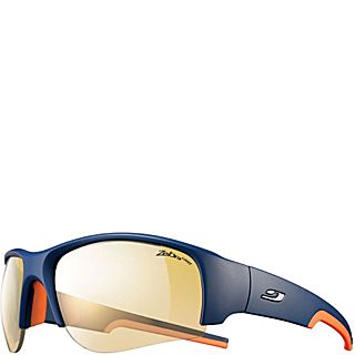 Julbo Dust Sunglasses with Zebra Light Hard Lenses