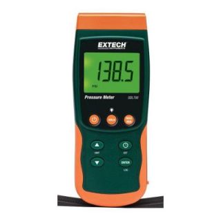 Extech Instruments Pressure Meter/Data Logger SDL700