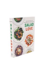 Books with Style Salad Love