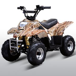 Little Sport 110cc 4 Wheeler  ™ Shopping ATVs