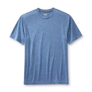 Everlast® Sport Mens Heathered Performance Activewear T Shirt